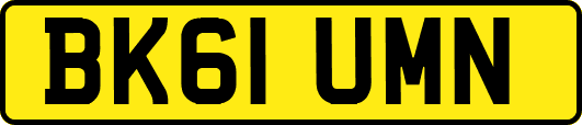 BK61UMN