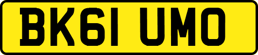 BK61UMO