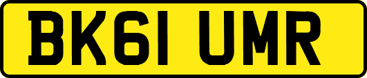 BK61UMR