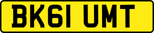 BK61UMT