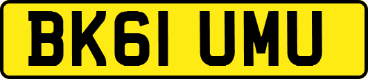BK61UMU
