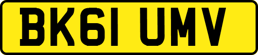 BK61UMV