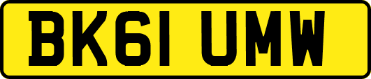 BK61UMW