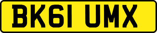 BK61UMX