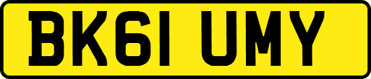 BK61UMY