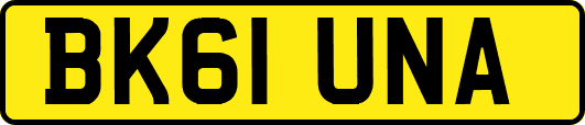 BK61UNA