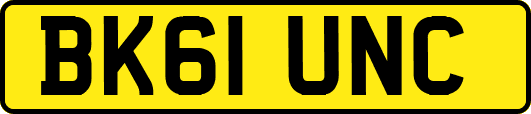 BK61UNC