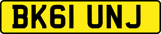 BK61UNJ