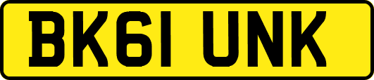 BK61UNK