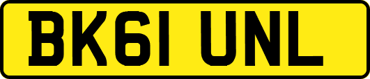 BK61UNL