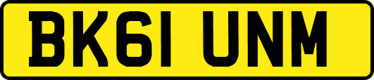 BK61UNM