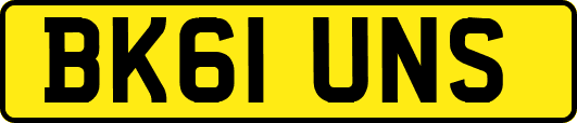 BK61UNS
