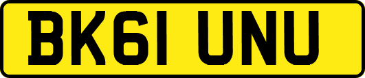 BK61UNU