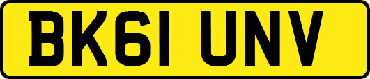 BK61UNV