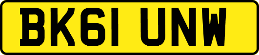 BK61UNW