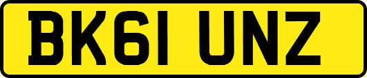 BK61UNZ