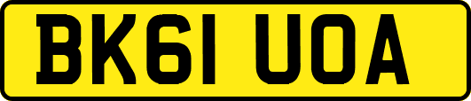 BK61UOA