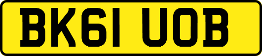 BK61UOB