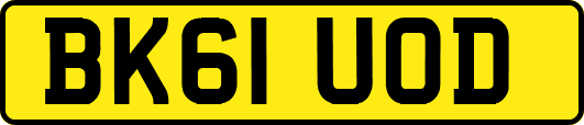 BK61UOD