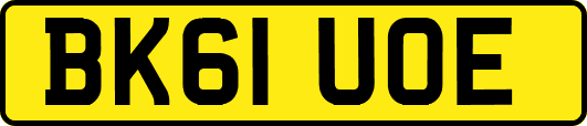 BK61UOE