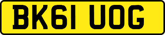 BK61UOG