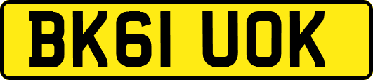 BK61UOK