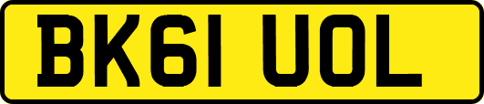 BK61UOL