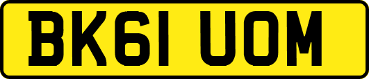 BK61UOM