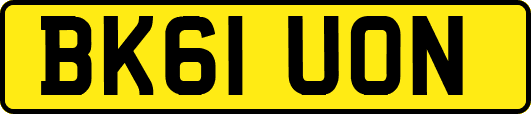 BK61UON