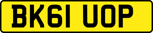 BK61UOP