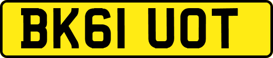 BK61UOT