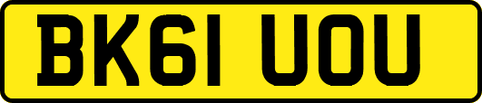 BK61UOU