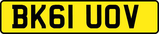 BK61UOV