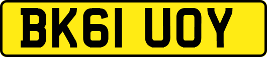 BK61UOY