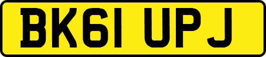 BK61UPJ