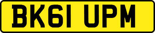 BK61UPM
