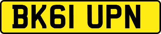 BK61UPN