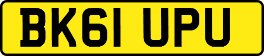BK61UPU