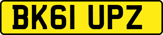 BK61UPZ