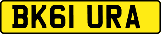BK61URA
