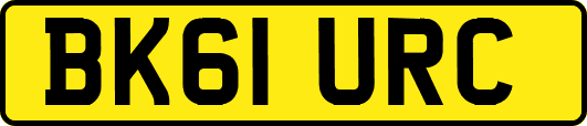 BK61URC