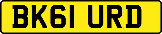 BK61URD