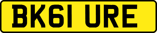 BK61URE