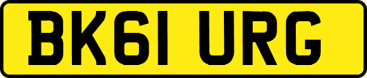 BK61URG