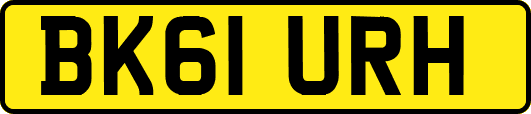 BK61URH