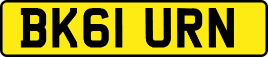 BK61URN