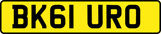 BK61URO