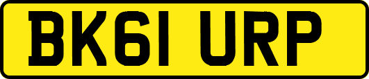 BK61URP