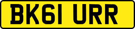 BK61URR