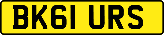 BK61URS
